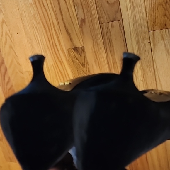 PRADA KITTEN HEELS SHOES - Picture 11 of 13